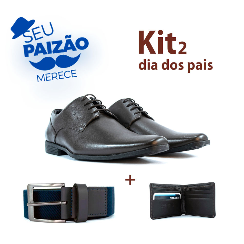 Lista Dia dos Pais