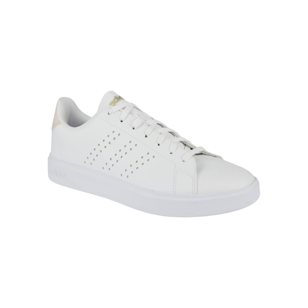 ADIDAS ADVANTAGE 2.0 TÊNIS ADULTO FEMININO MODA CASUAL