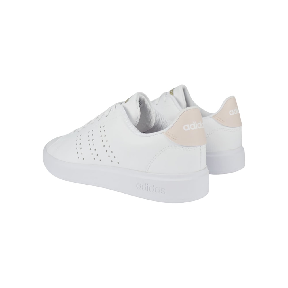 ADIDAS ADVANTAGE 2.0 TÊNIS ADULTO FEMININO MODA CASUAL