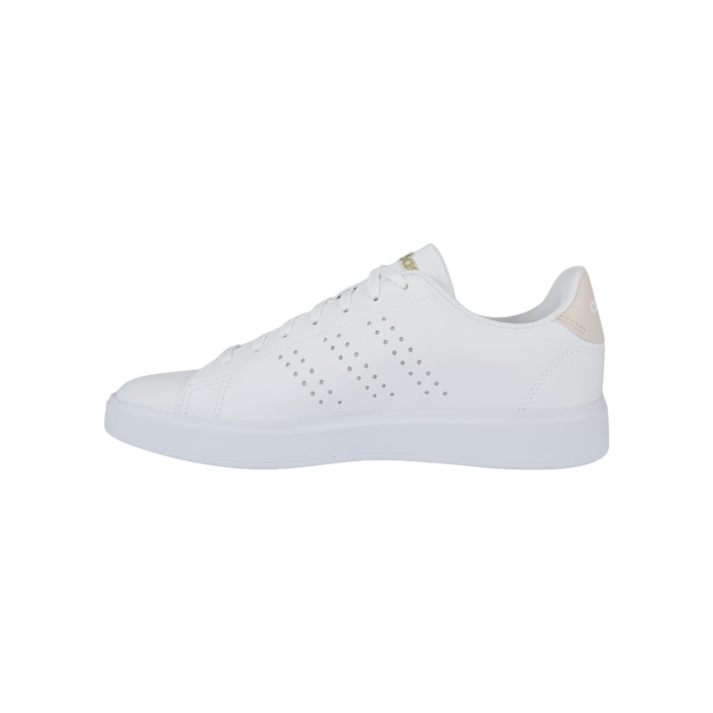 ADIDAS ADVANTAGE 2.0 TÊNIS ADULTO FEMININO MODA CASUAL