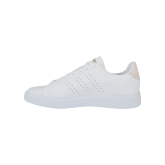 ADIDAS ADVANTAGE 2.0 TÊNIS ADULTO FEMININO MODA CASUAL