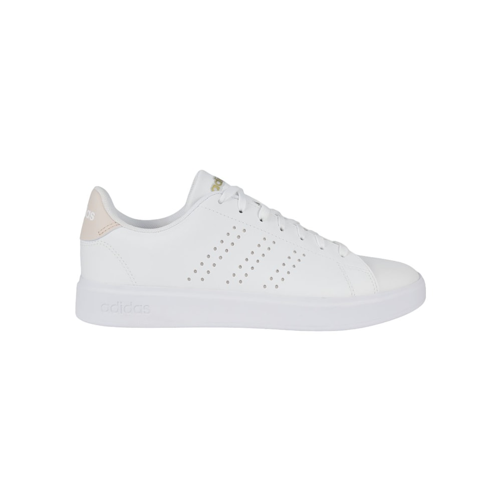 ADIDAS ADVANTAGE 2.0 TÊNIS ADULTO FEMININO MODA CASUAL