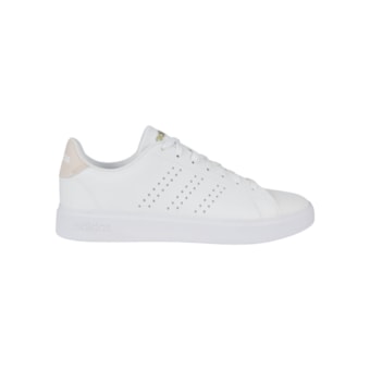 ADIDAS ADVANTAGE 2.0 TÊNIS ADULTO FEMININO MODA CASUAL