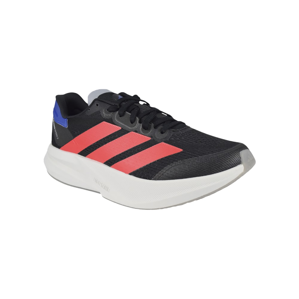 ADIDAS DURAMO SPEED 2 TÊNIS ADULTO MASCULINO RUNNING