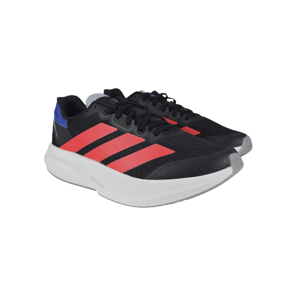 ADIDAS DURAMO SPEED 2 TÊNIS ADULTO MASCULINO RUNNING