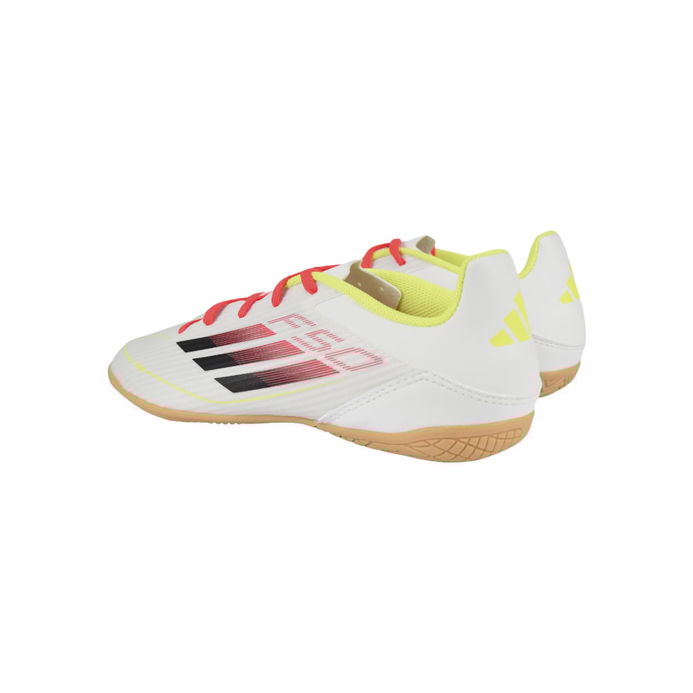 ADIDAS F50 CLUB SALAO TÊNIS ADULTO FUTSAL INDOOR