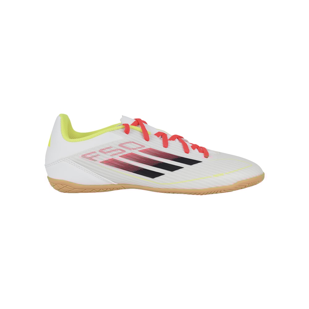 ADIDAS F50 CLUB SALAO TÊNIS ADULTO FUTSAL INDOOR