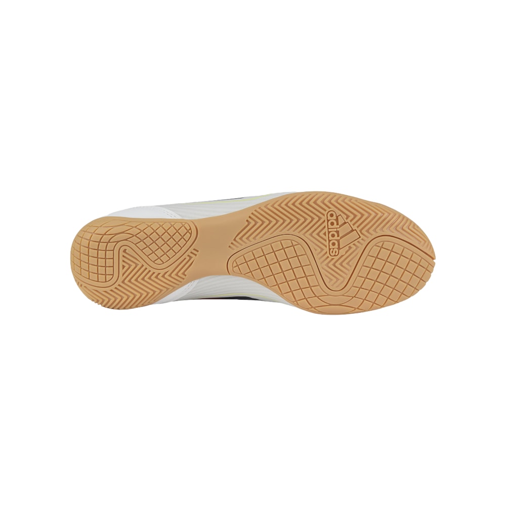 ADIDAS F50 CLUB SALAO TÊNIS ADULTO FUTSAL INDOOR