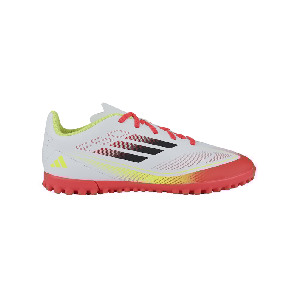 ADIDAS F50 CLUB SOCIETY INFANTIL TÊNIS INFANTIL SOCIETY