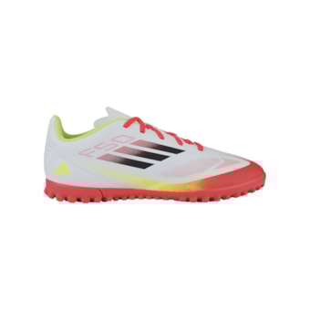 ADIDAS F50 CLUB SOCIETY INFANTIL TÊNIS INFANTIL SOCIETY