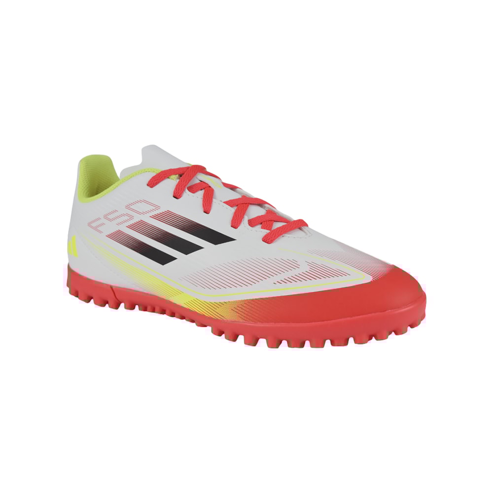 ADIDAS F50 CLUB SOCIETY INFANTIL TÊNIS INFANTIL SOCIETY
