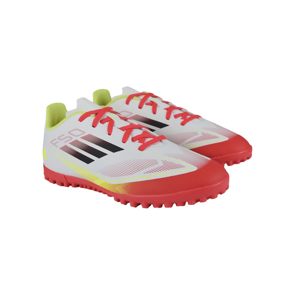 ADIDAS F50 CLUB SOCIETY INFANTIL TÊNIS INFANTIL SOCIETY