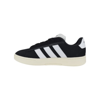 ADIDAS GRAND COURT ALPHA TÊNIS ADULTO MASCULINO STREET CASUAL