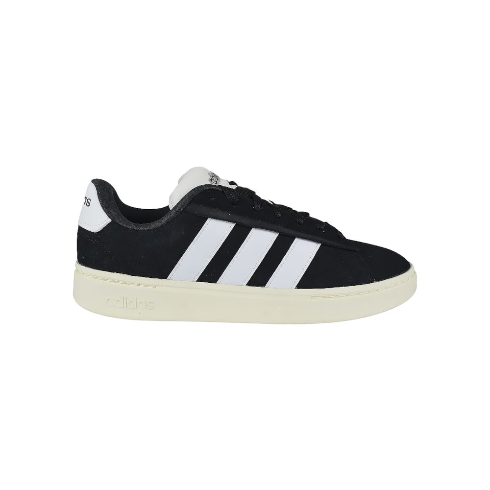 ADIDAS GRAND COURT ALPHA TÊNIS ADULTO MASCULINO STREET CASUAL