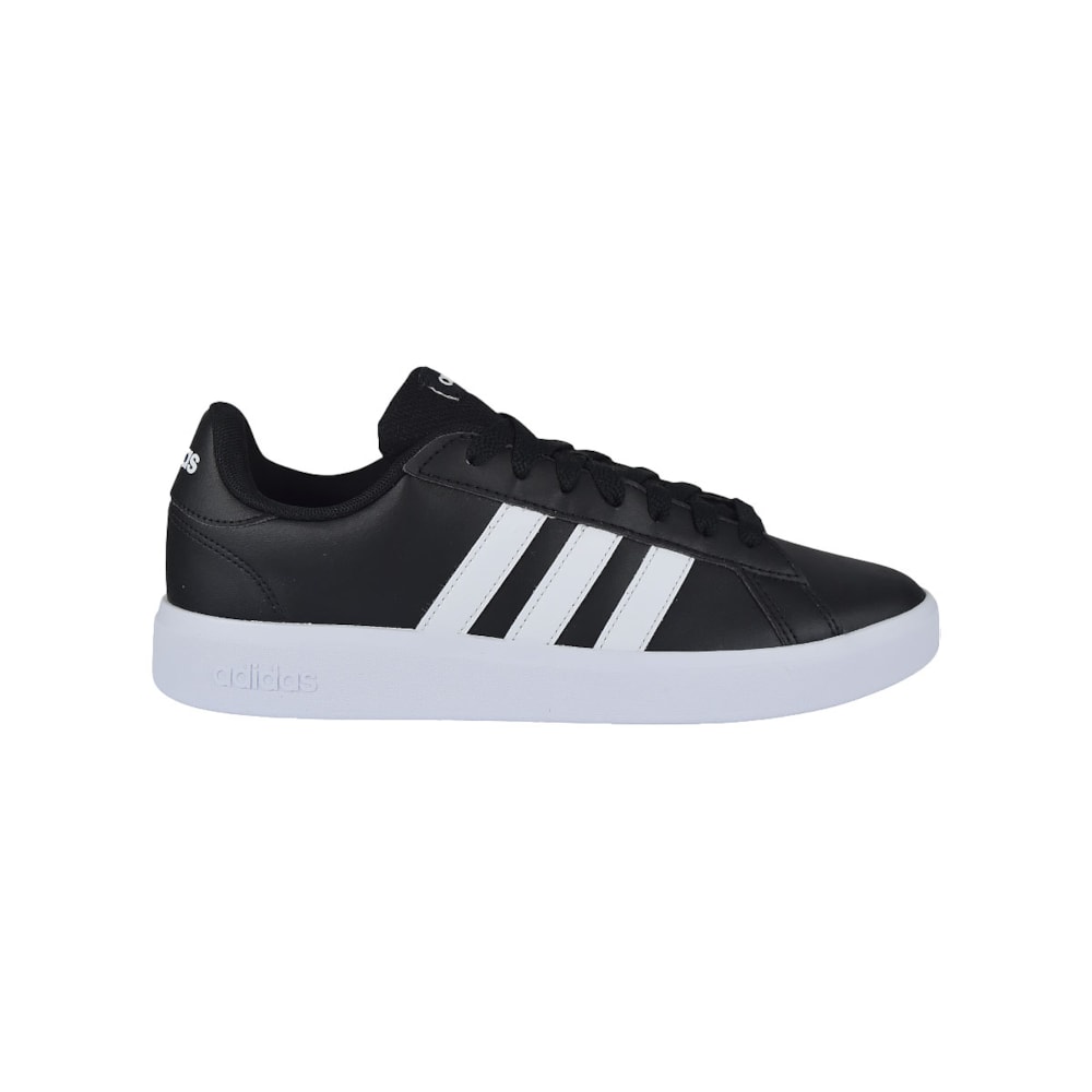 ADIDAS GRAND COURT BASE TÊNIS ADULTO FEMININO CASUAL