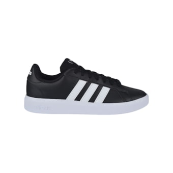 ADIDAS GRAND COURT BASE TÊNIS ADULTO FEMININO CASUAL