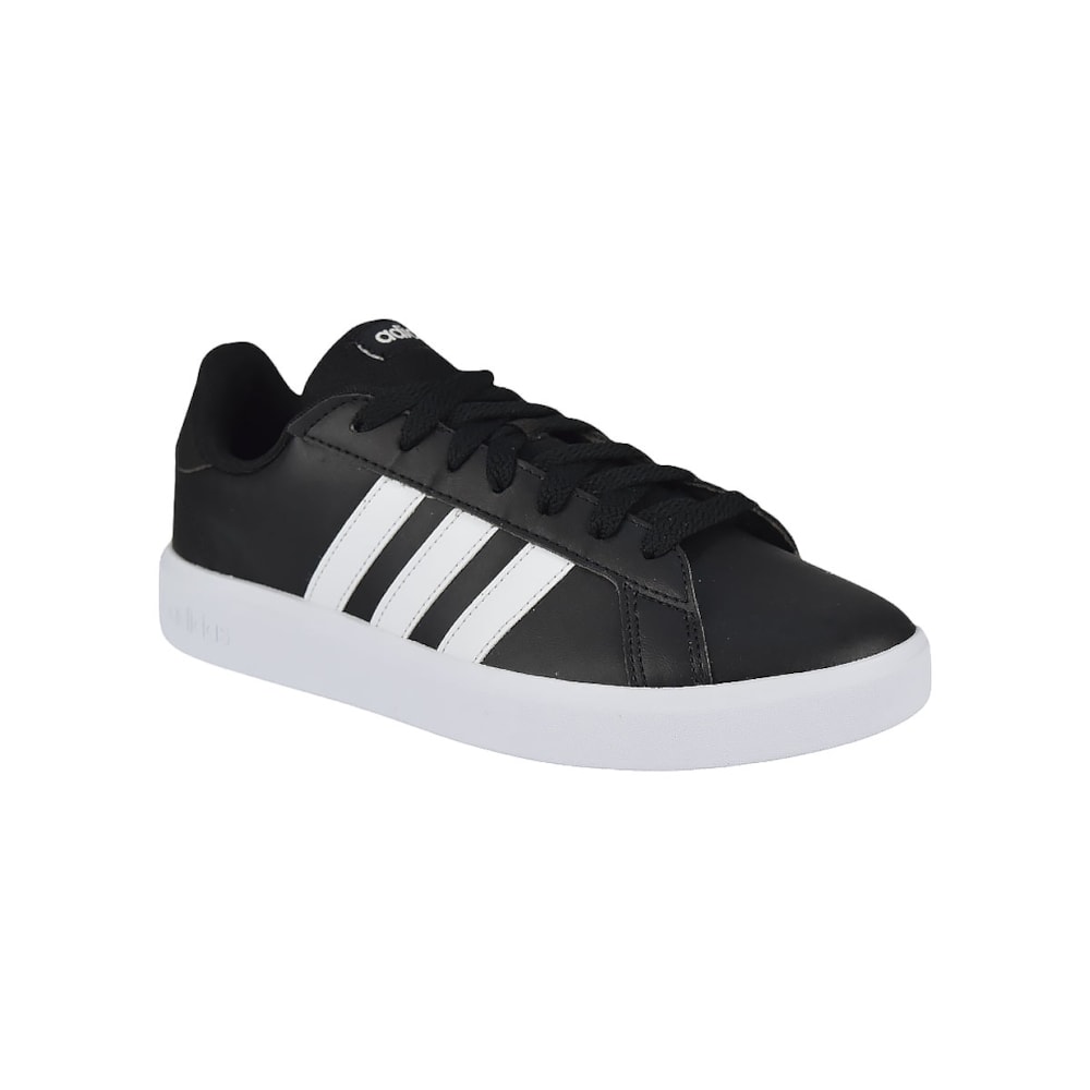 ADIDAS GRAND COURT BASE TÊNIS ADULTO FEMININO CASUAL