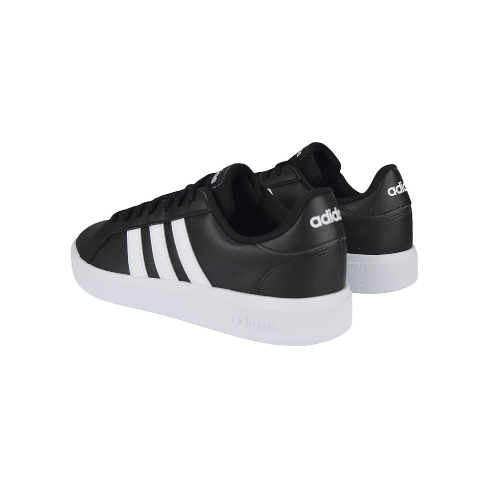 ADIDAS GRAND COURT BASE TÊNIS ADULTO FEMININO CASUAL