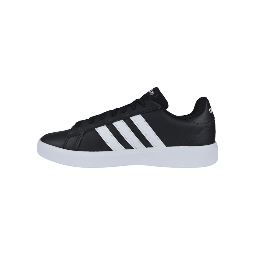 ADIDAS GRAND COURT BASE TÊNIS ADULTO FEMININO CASUAL