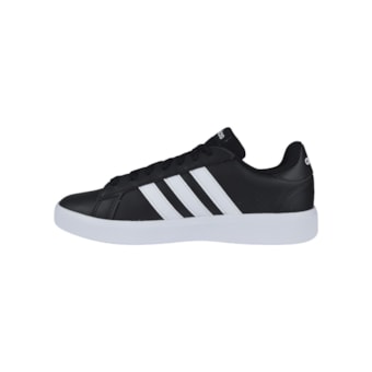 ADIDAS GRAND COURT BASE TÊNIS ADULTO FEMININO CASUAL