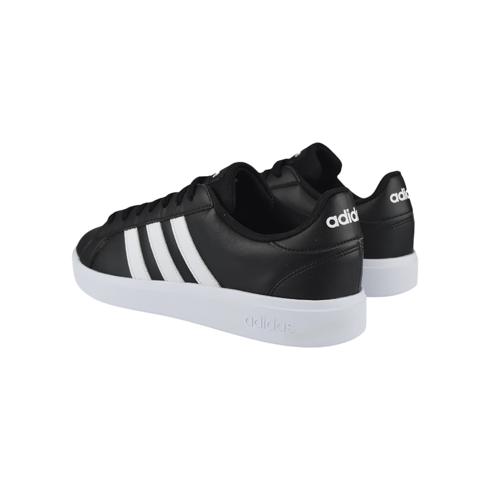 ADIDAS GRAND COURT CASE 2 0 TÊNIS ADULTO MASCULINO