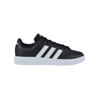 ADIDAS GRAND COURT CASE 2 0 TÊNIS ADULTO MASCULINO