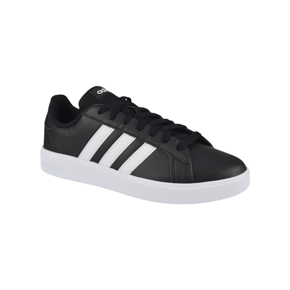 ADIDAS GRAND COURT CASE 2 0 TÊNIS ADULTO MASCULINO