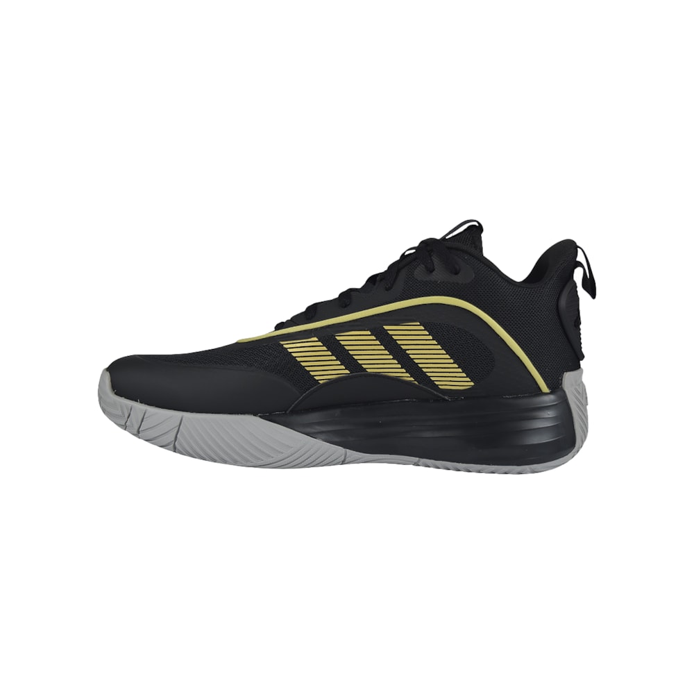 ADIDAS OWNTHEGAME 3 0 TÊNIS ADULTO MASCULINO BASQUETE