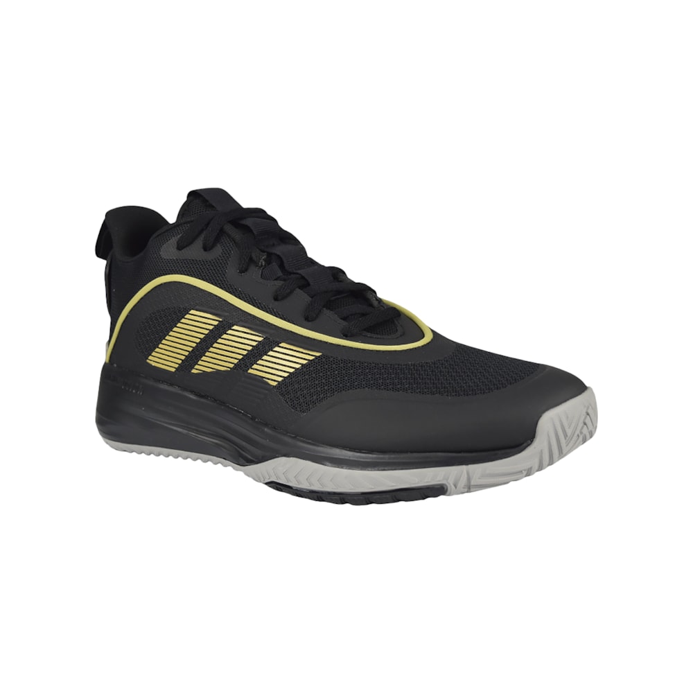 ADIDAS OWNTHEGAME 3 0 TÊNIS ADULTO MASCULINO BASQUETE