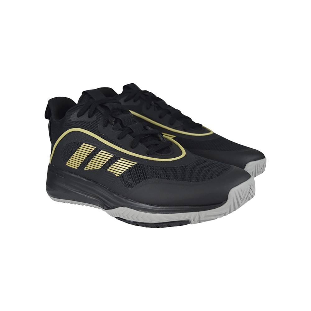 ADIDAS OWNTHEGAME 3 0 TÊNIS ADULTO MASCULINO BASQUETE