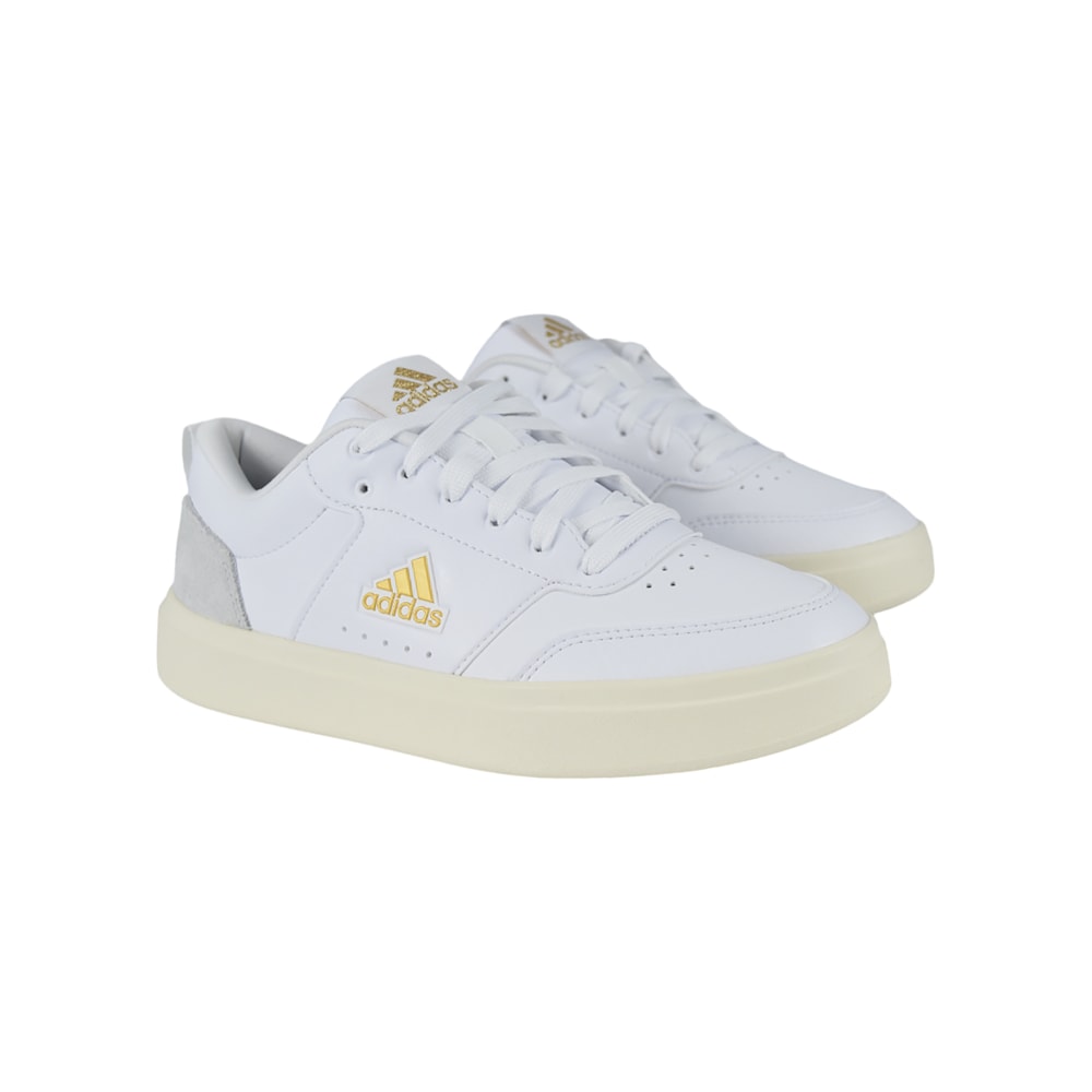 ADIDAS PARK K ST TÊNIS ADULTO FEMININO CASUAL