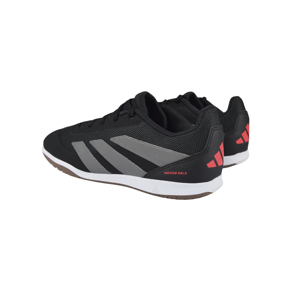 ADIDAS PREDATOR CLUB SALAO TÊNIS ADULTO FUTSAL INDOOR
