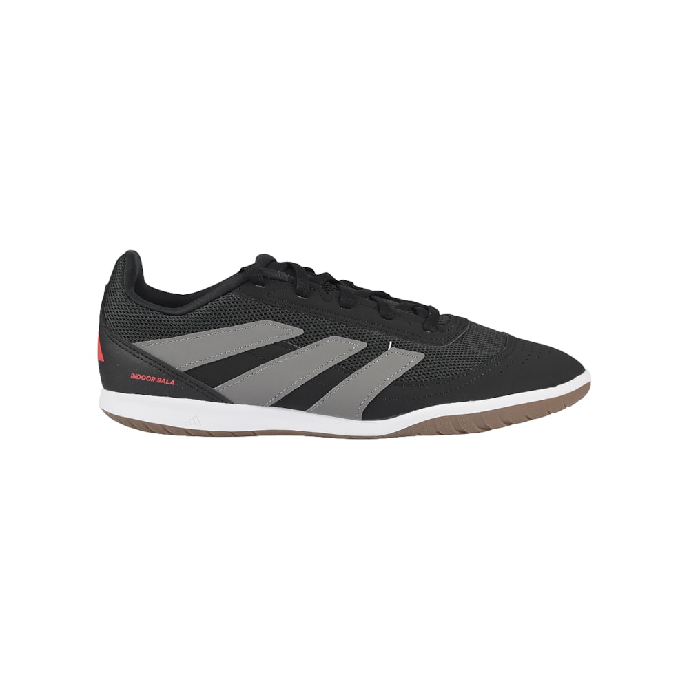 ADIDAS PREDATOR CLUB SALAO TÊNIS ADULTO FUTSAL INDOOR