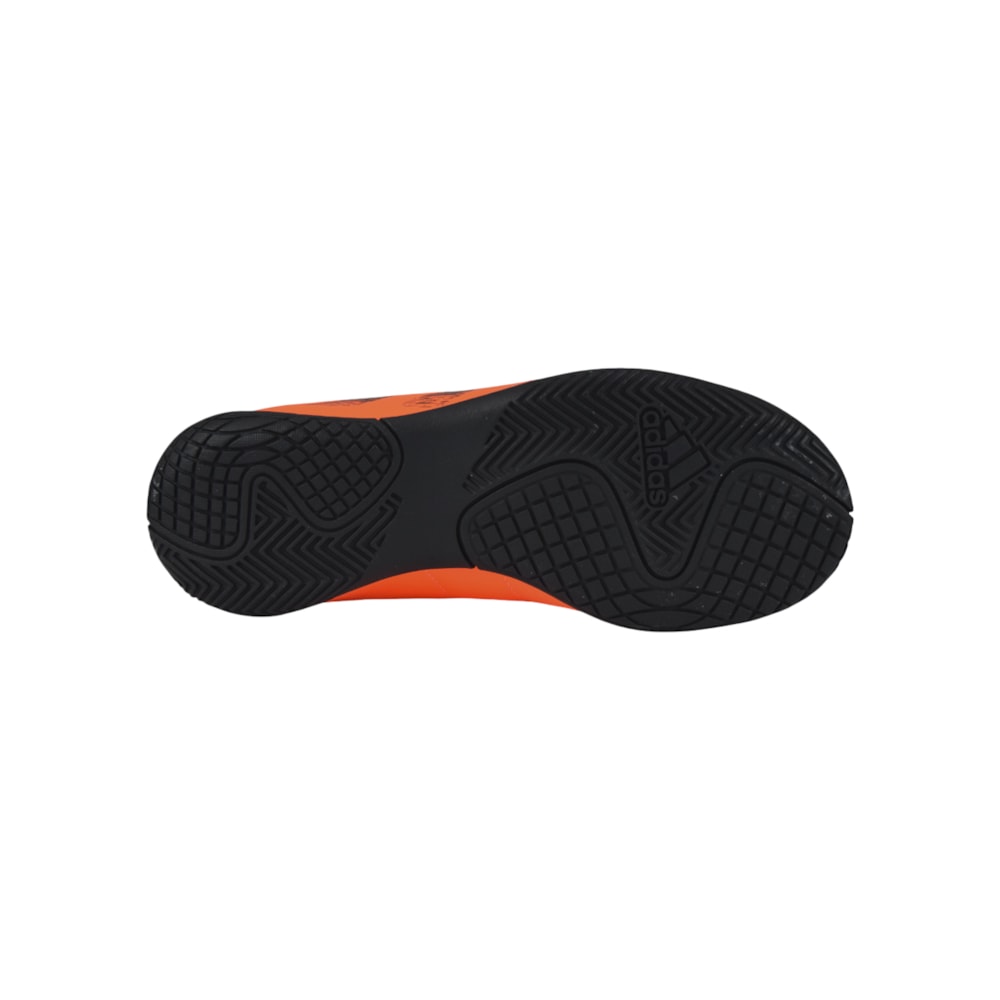 ADIDAS RABISCO TÊNIS INFANTIL FUTSAL INDOOR