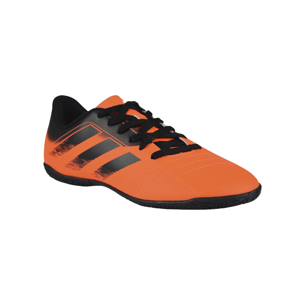 ADIDAS RABISCO TÊNIS INFANTIL FUTSAL INDOOR