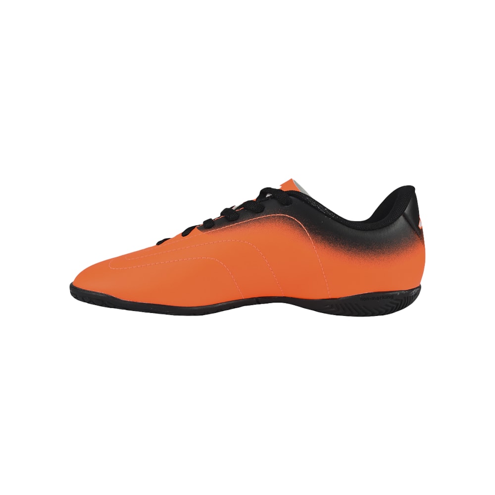 ADIDAS RABISCO TÊNIS INFANTIL FUTSAL INDOOR