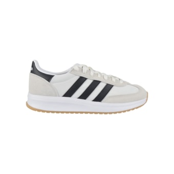 ADIDAS RUN 70 TÊNIS ADULTO MASCULINO JOGGING