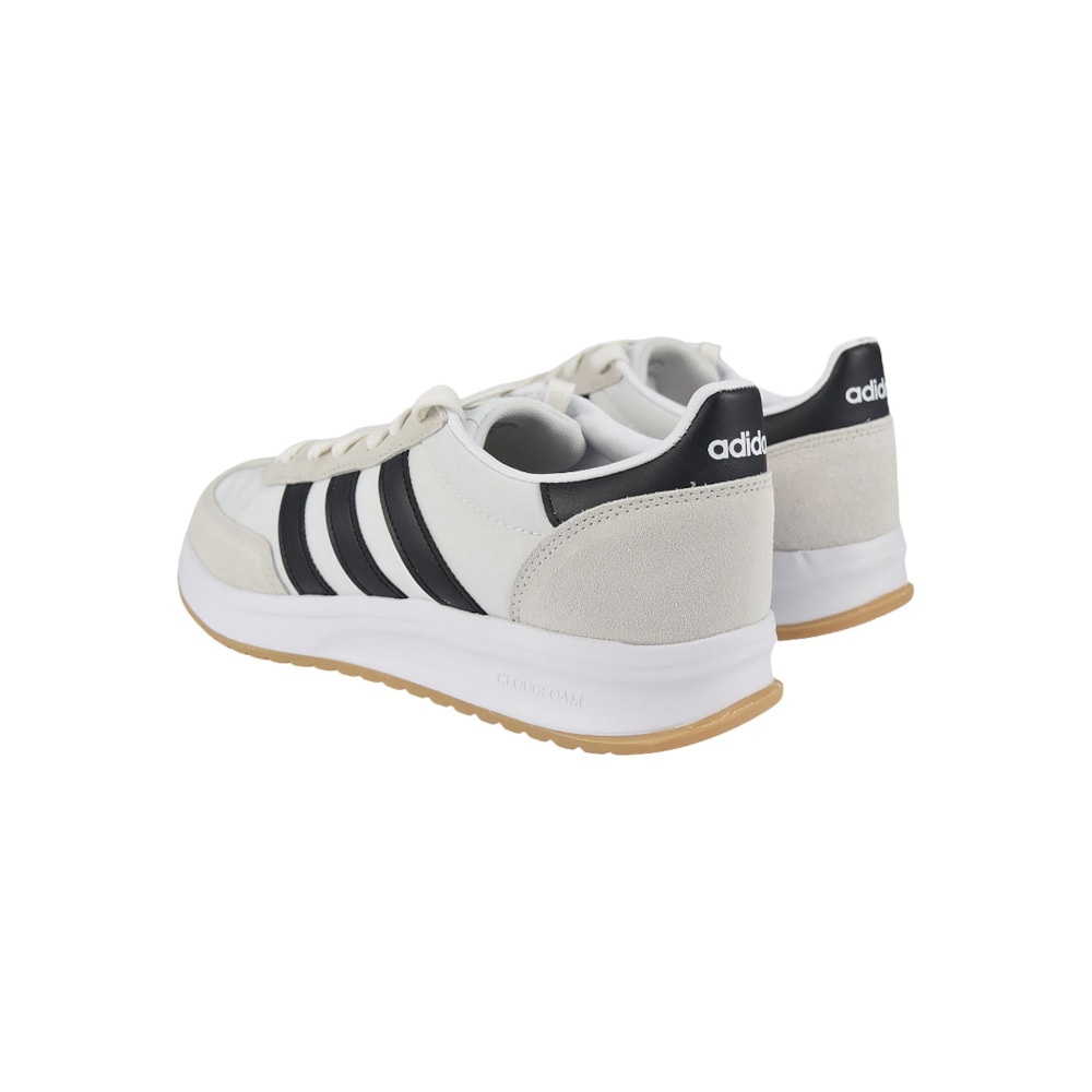 ADIDAS RUN 70 TÊNIS ADULTO MASCULINO JOGGING