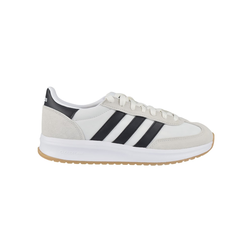 ADIDAS RUN 70 TÊNIS ADULTO MASCULINO JOGGING