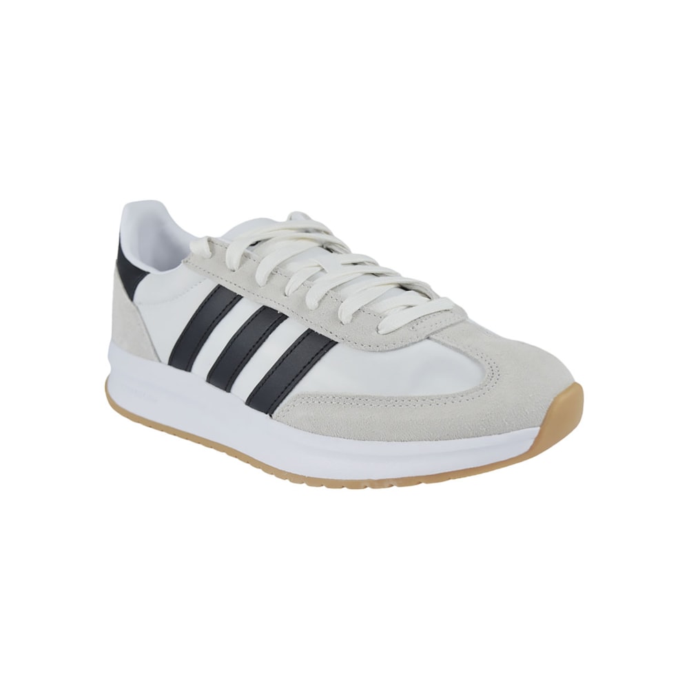 ADIDAS RUN 70 TÊNIS ADULTO MASCULINO JOGGING