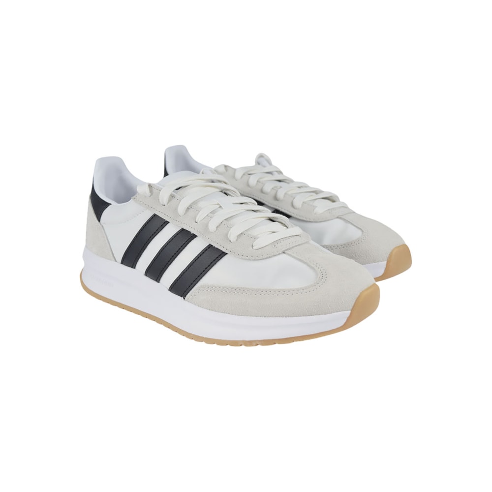 ADIDAS RUN 70 TÊNIS ADULTO MASCULINO JOGGING