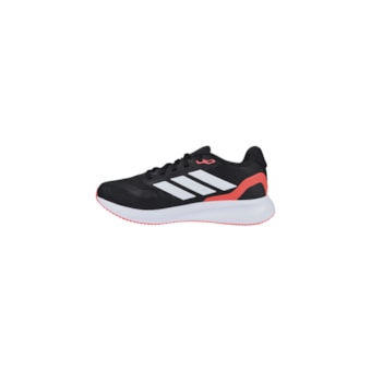 ADIDAS RUNFALCON 5 J TÊNIS INFANTIL MASCULINO RUNNING