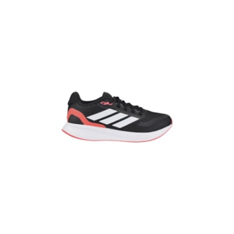 ADIDAS RUNFALCON 5 J TÊNIS INFANTIL MASCULINO RUNNING