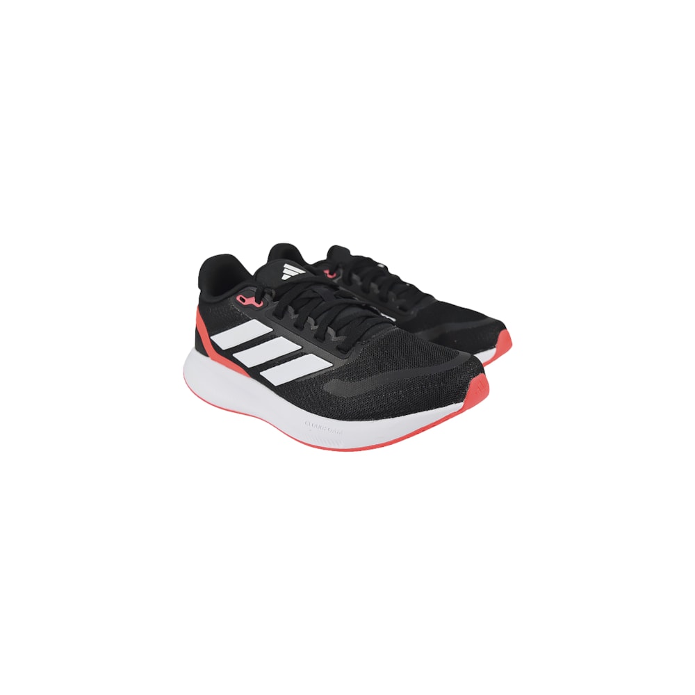 ADIDAS RUNFALCON 5 J TÊNIS INFANTIL MASCULINO RUNNING