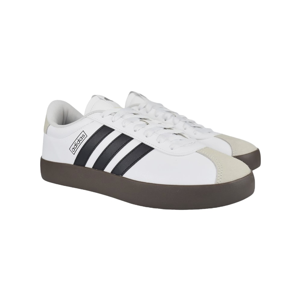 ADIDAS VL COURT 3.0 TN AD MAS STREET JK3274