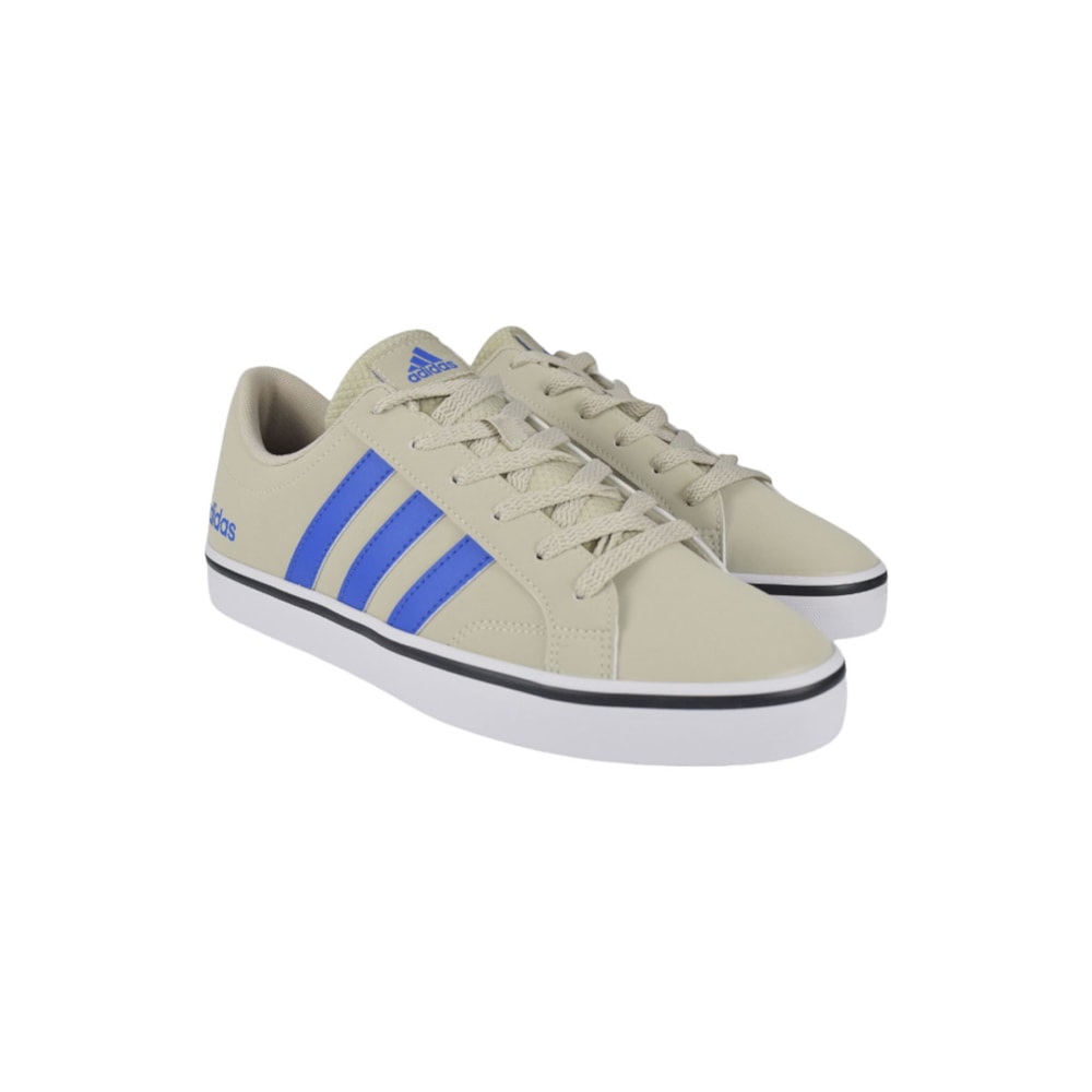 ADIDAS VS PACE TÊNIS ADULTO MASCULINO CASUAL