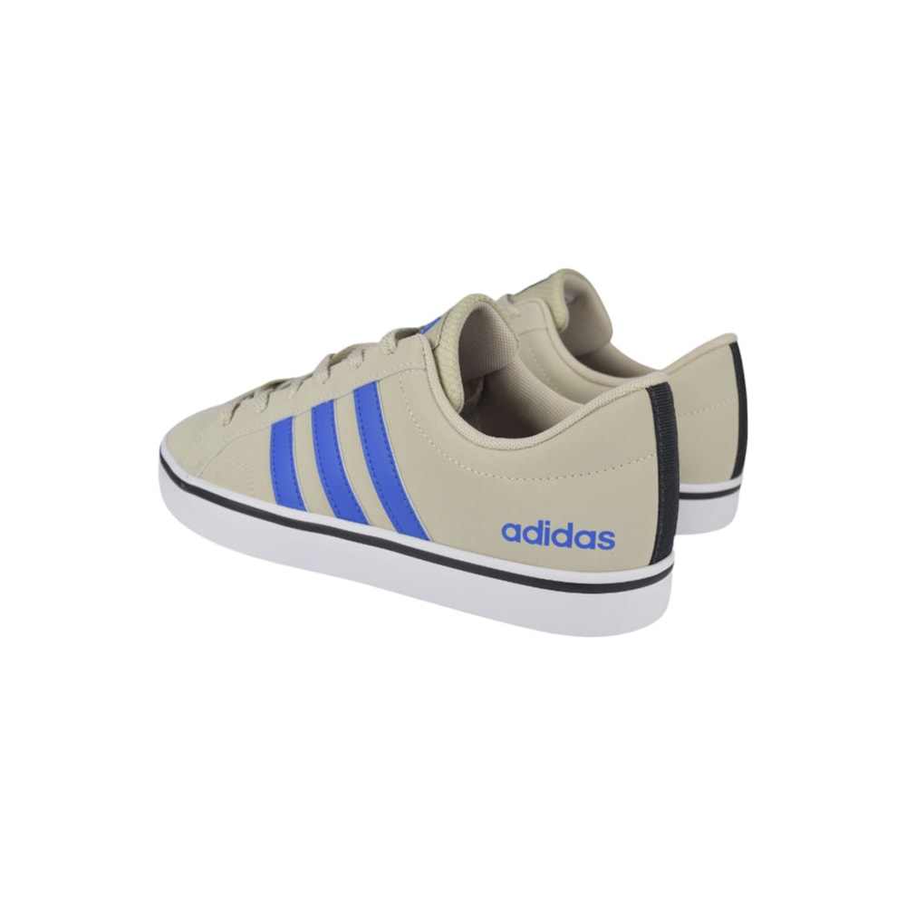 ADIDAS VS PACE TÊNIS ADULTO MASCULINO CASUAL