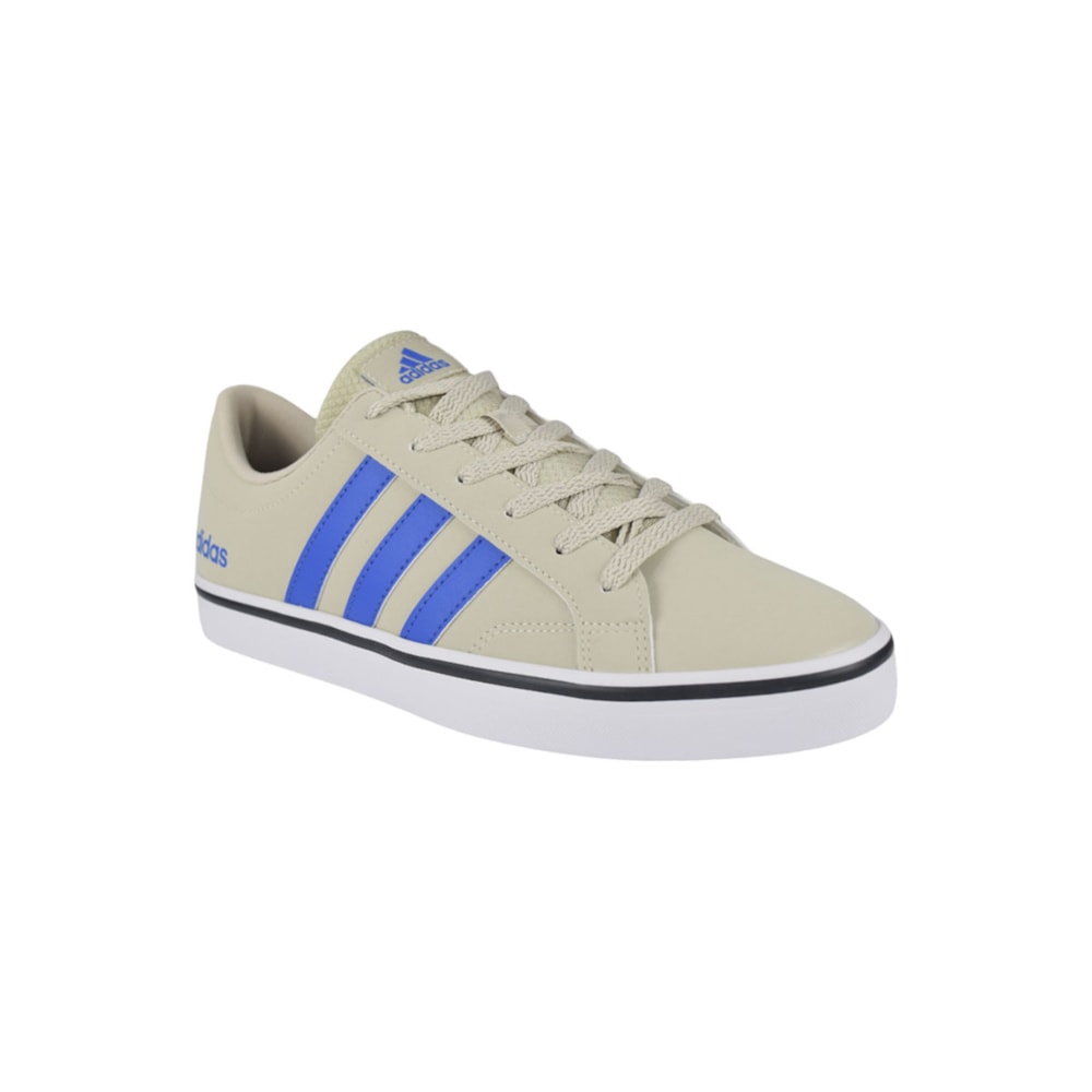 ADIDAS VS PACE TÊNIS ADULTO MASCULINO CASUAL