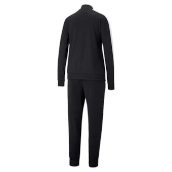 Agasalho Puma Adulto Masculino