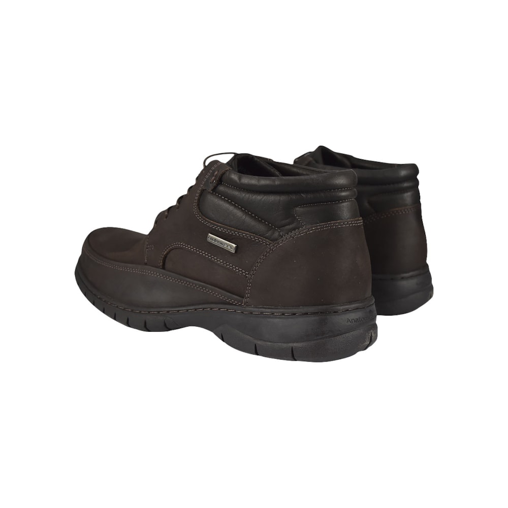ANATOMIC GEL COTURNO ADULTO MASCULINO